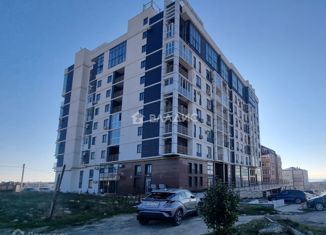 Продажа 2-ком. квартиры, 56.6 м2, село Мысхако, Шоссейная улица, 39