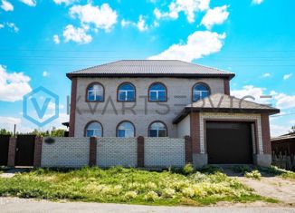 Продам дом, 339 м2, рабочий посёлок Таврическое, Рабочая улица