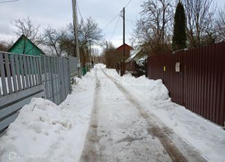 Продам участок, 6 сот., село Некрасово, Широкий переулок