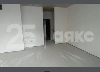 Продажа квартиры студии, 33 м2, Анапа, Анапское шоссе, 24к9, ЖК Раз-Два-Три