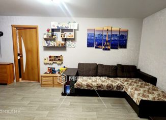 2-комнатная квартира на продажу, 43 м2, Архангельская область, улица Парижской Коммуны, 8