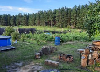 Дом на продажу, 70 м2, поселок Усть-Балей, Молодёжная улица, 2