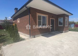 Дом на продажу, 88 м2, станица Васюринская, Новая улица, 168