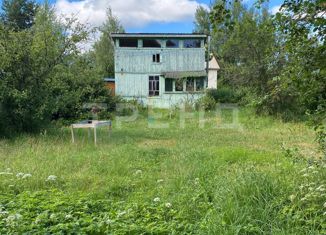 Земельный участок на продажу, 7.5 сот., садоводческое некоммерческое товарищество Авиатор, улица Пилотов, 81