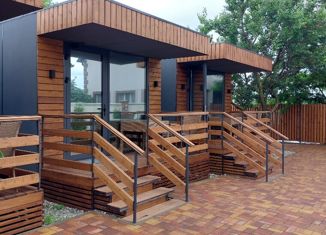 Дом на продажу, 26 м2, поселок Веселовка, Тенистая улица