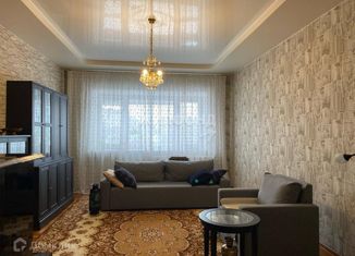 4-комнатная квартира на продажу, 120 м2, Новосибирск, Калининский район, Народная улица, 26