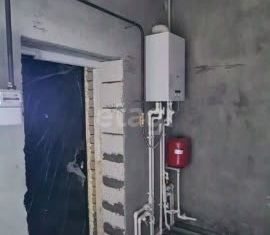 Продам дом, 221 м2, село Санниково, 8-я Заречная улица, 21