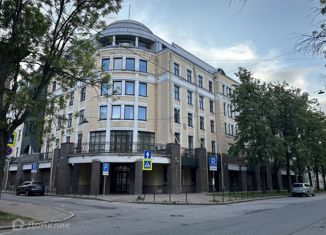 Продаю офис, 282.3 м2, Санкт-Петербург, 13-я линия Васильевского острова, 6-8