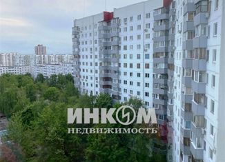 Продажа четырехкомнатной квартиры, 108 м2, Москва, Вильнюсская улица, 8к2, район Ясенево