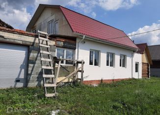 Продажа дома, 80.9 м2, село Смородинка, улица Земледельцев