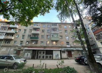 3-комнатная квартира на продажу, 57 м2, Кострома, Советская улица, 79