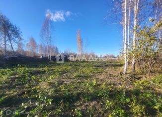 Продаю земельный участок, 10 сот., товарищество собственников недвижимости Облепиха, Рассветная улица