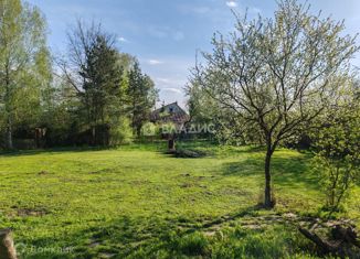 Продам участок, 14 сот., деревня Санино, деревня Санино, 23