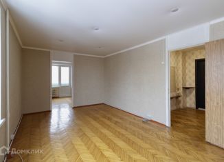 Продаю 3-комнатную квартиру, 65.4 м2, Москва, улица Клары Цеткин, 9к1, улица Клары Цеткин