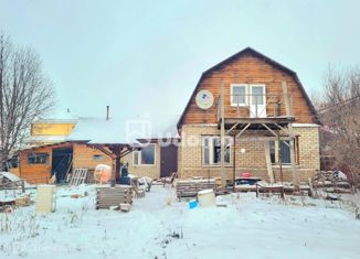 Продам дом, 91.5 м2, СНТ Вишневое, СНТ Вишнёвое, 399