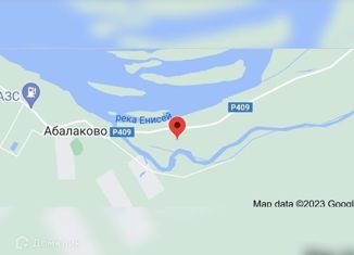 Продается дом, 73 м2, село Абалаково, Заречная улица, 18