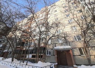 Продам двухкомнатную квартиру, 51 м2, Екатеринбург, Надеждинская улица, 14, Надеждинская улица