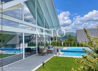 Продажа дома, 195 м2, село Галицыно, Батайская улица, 55