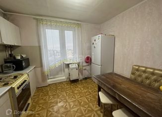 3-комнатная квартира на продажу, 66.6 м2, поселок городского типа Нижнегорский, улица Гагарина, 9