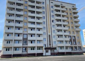 Продажа 2-комнатной квартиры, 50.3 м2, Тамбов, Моршанское шоссе, 24Л