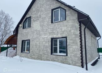 Продаю дом, 130 м2, деревня Плотава, деревня Плотава, 3/1