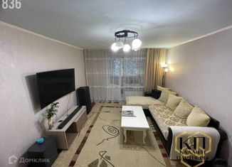 Продаю трехкомнатную квартиру, 58.5 м2, Полевской, улица Декабристов, 10