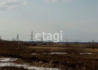 Продам участок, 10 сот., Тобольск, Вертолётный переулок