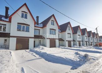 Продаю таунхаус, 166 м2, Саратов, Ленинский район, улица Романтиков, 31к5блок8