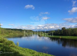 Земельный участок на продажу, 570 сот., деревня Лужки