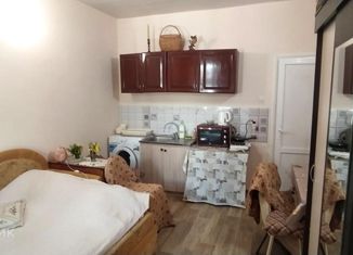 Продается 1-комнатная квартира, 14 м2, село Орловка, Качинское шоссе, 33А
