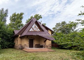 Продажа дома, 130 м2, деревня Афинеево