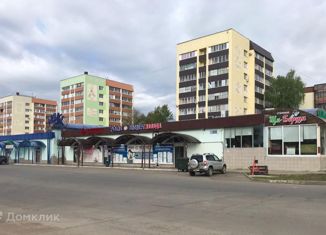 Сдача в аренду офиса, 307 м2, Нижнекамск, улица Юности, 12Б