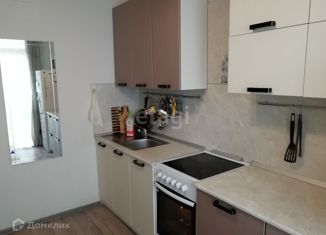 Однокомнатная квартира на продажу, 38 м2, Верхняя Пышма, улица Машиностроителей, 3