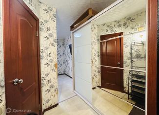1-ком. квартира на продажу, 17.6 м2, Уфа, Борисоглебская улица, 12, Орджоникидзевский район