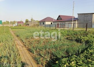 Продается земельный участок, 7.6 сот., деревня Друганова, улица Новосёлов