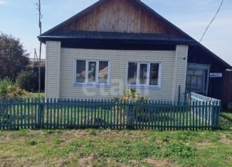 Продам дом, 39.2 м2, село Обуховское, улица Мира