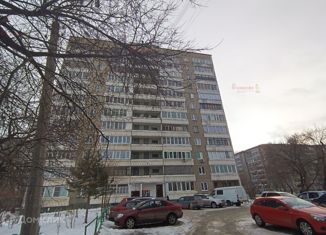 2-комнатная квартира на продажу, 48 м2, Екатеринбург, улица Ломоносова, 73, улица Ломоносова