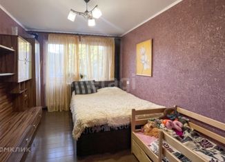 Продажа двухкомнатной квартиры, 44.3 м2, Нальчик, улица Осипенко, 24, район Затишье