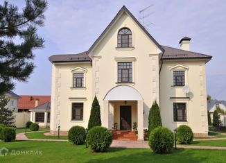 Продам дом, 450 м2, садовое товарищество Ларюшино-2, садовое товарищество Ларюшино-2, 70