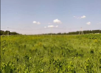 Продажа участка, 16 сот., деревня Овинцево