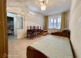 Продается однокомнатная квартира, 35.5 м2, Татарстан, улица Тимирязева, 52