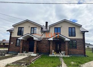 Продам таунхаус, 93 м2, деревня Ермолово, коттеджный посёлок Солнечный Бор, 93