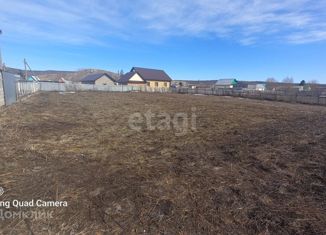 Участок на продажу, 14 сот., село Ишеево, Четвёртая улица