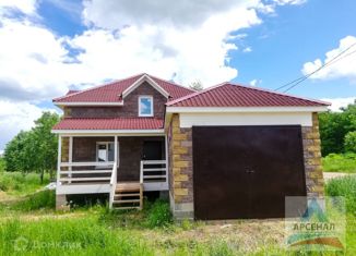 Продам дом, 120 м2, село Веськово, Институтская улица