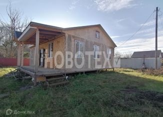 Продам дом, 90 м2, станица Азовская, Речная улица