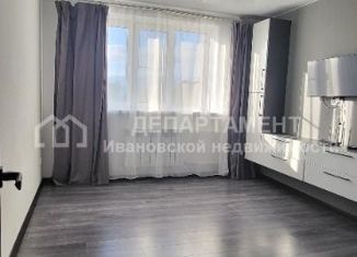 Продается 1-комнатная квартира, 37.2 м2, Ивановская область, Машиностроительная улица, 8