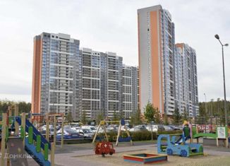 Продам квартиру студию, 19.7 м2, Екатеринбург, Чкаловский район, микрорайон Светлый, 11