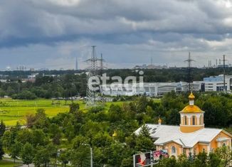 Комната на продажу, 14 м2, Санкт-Петербург, проспект Косыгина, 9к1, Красногвардейский район