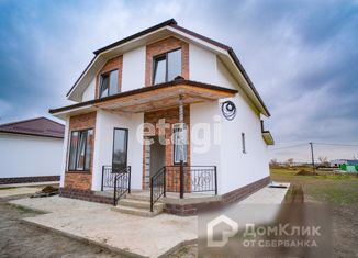 Продажа дома, 122 м2, хутор Красный Курган, улица Свободы, 33А