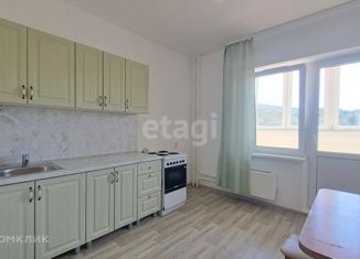 Продам 1-ком. квартиру, 35.8 м2, Новороссийск, улица Видова, 212